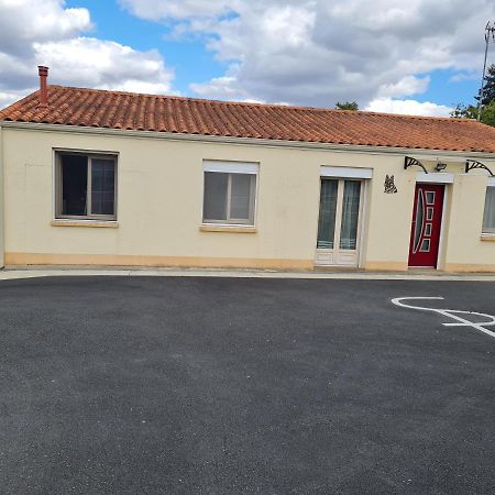 Chambre Prive Inclu Chez L'Habitant Reffannes Bagian luar foto