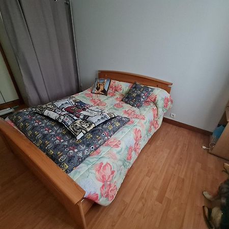 Chambre Prive Inclu Chez L'Habitant Reffannes Bagian luar foto