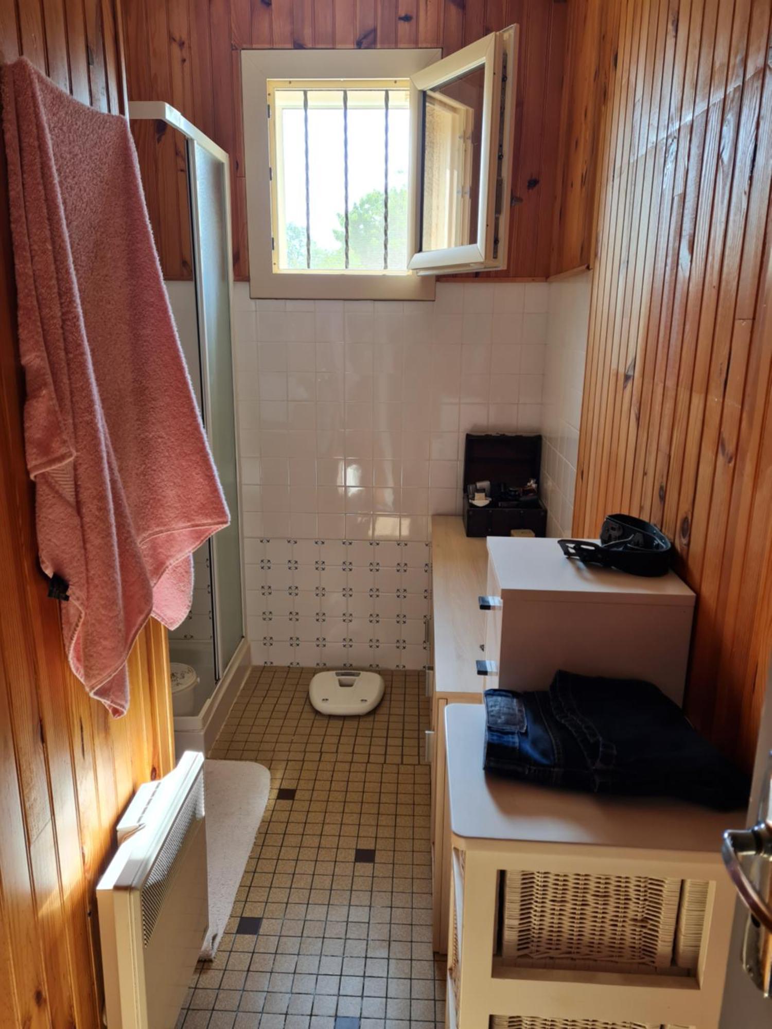 Chambre Prive Inclu Chez L'Habitant Reffannes Bagian luar foto