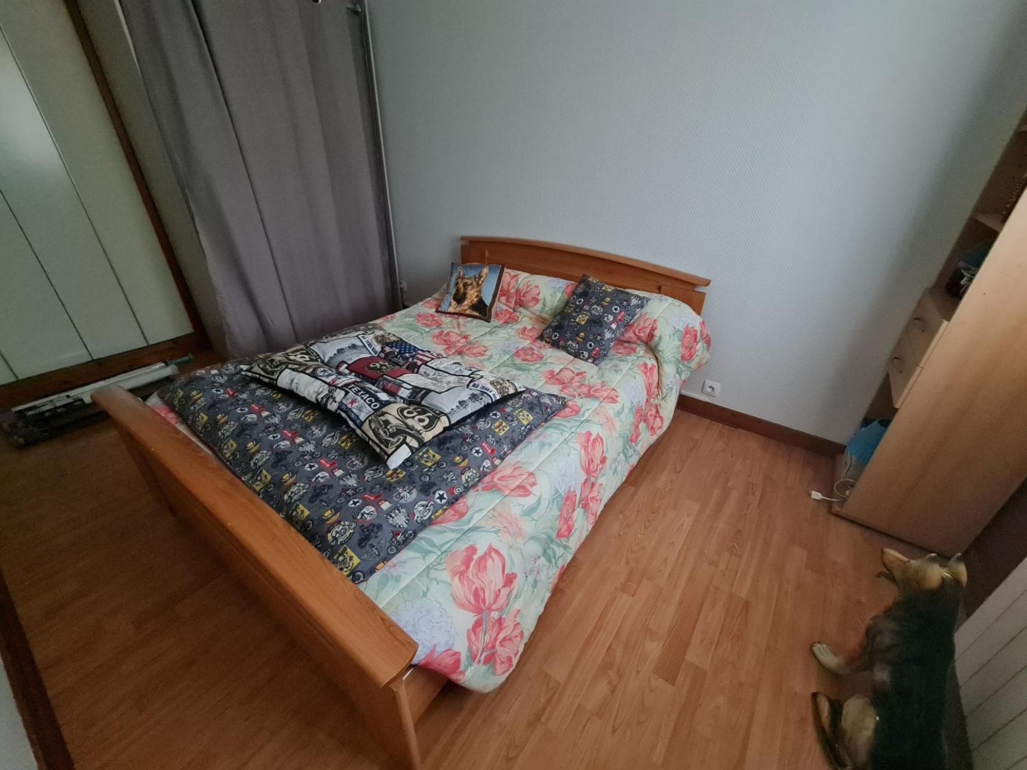 Chambre Prive Inclu Chez L'Habitant Reffannes Bagian luar foto