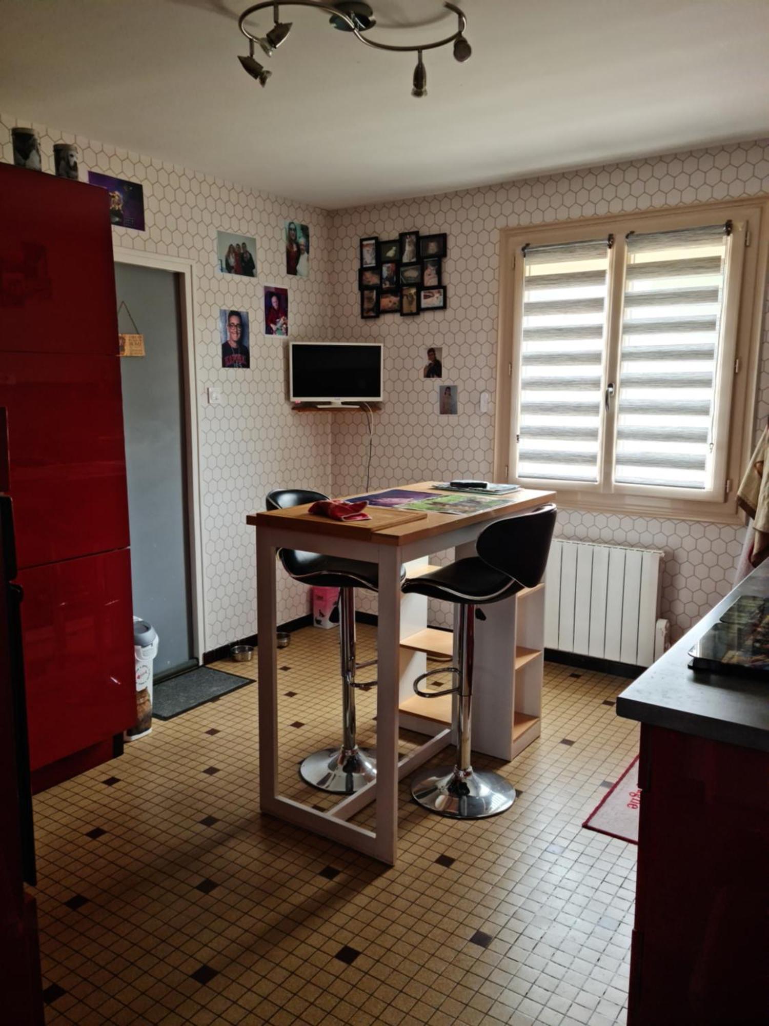 Chambre Prive Inclu Chez L'Habitant Reffannes Bagian luar foto